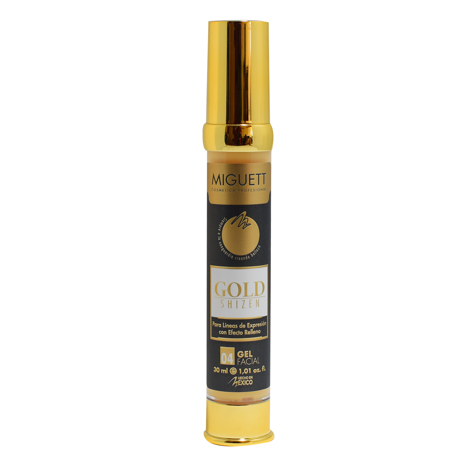 Gold Shizen Rinnovo
