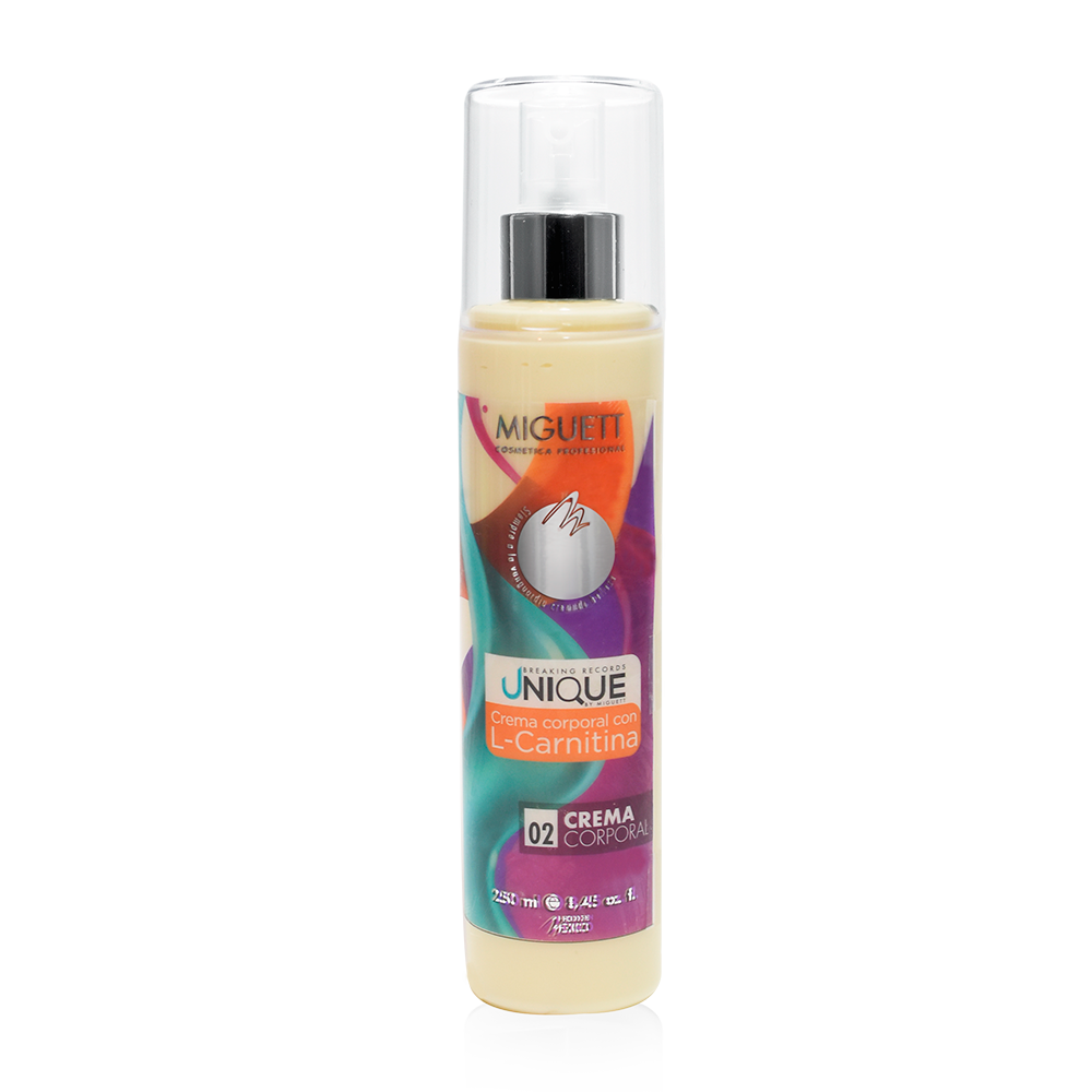 l carnitina crema L- Carnitina